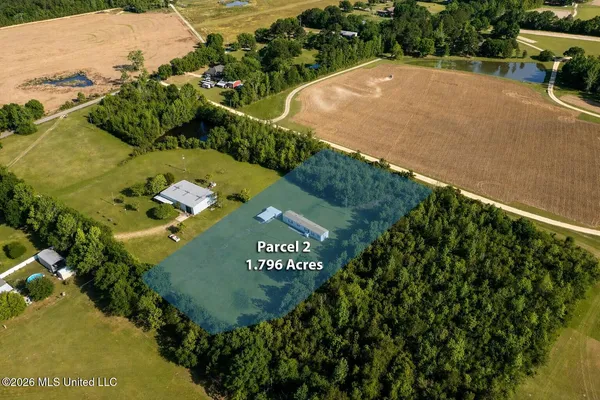 $149,000 | 25 Bryan Circle, Picayune, MS 39466