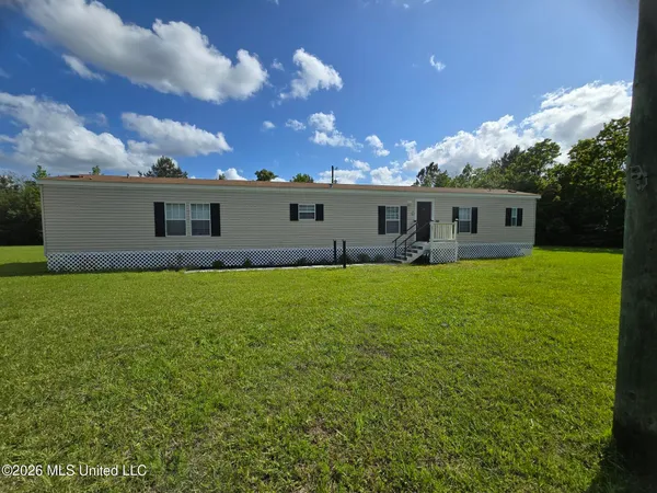 $149,000 | 25 Bryan Circle, Picayune, MS 39466