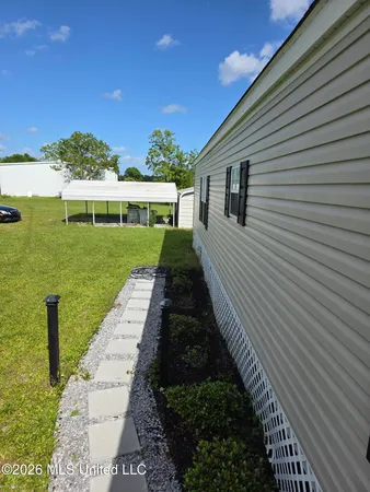 $149,000 | 25 Bryan Circle, Picayune, MS 39466