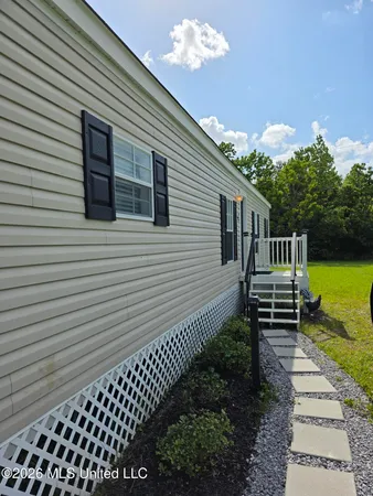 $149,000 | 25 Bryan Circle, Picayune, MS 39466