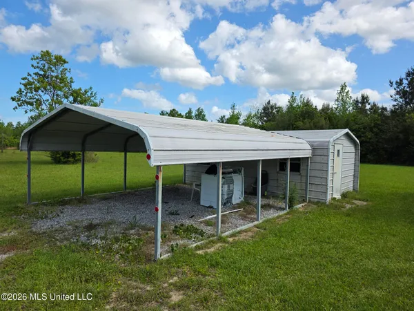 $149,000 | 25 Bryan Circle, Picayune, MS 39466