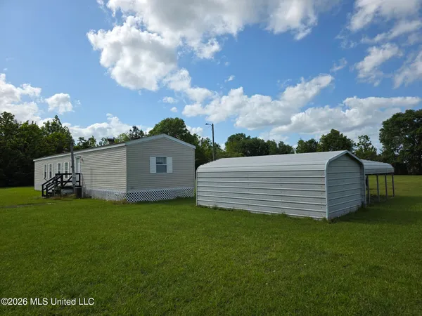 $149,000 | 25 Bryan Circle, Picayune, MS 39466