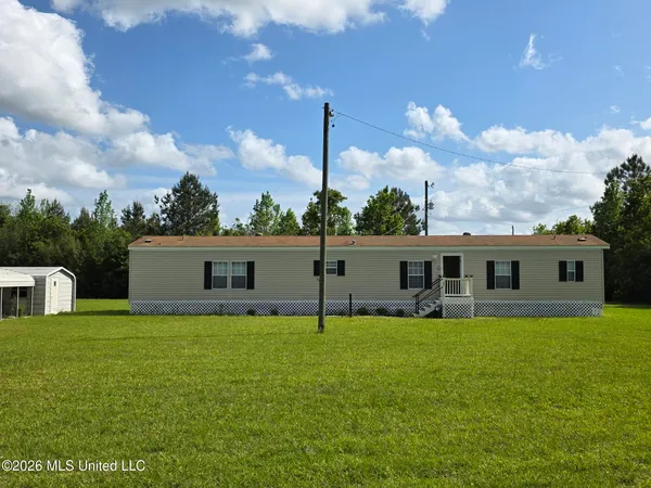 $149,000 | 25 Bryan Circle, Picayune, MS 39466