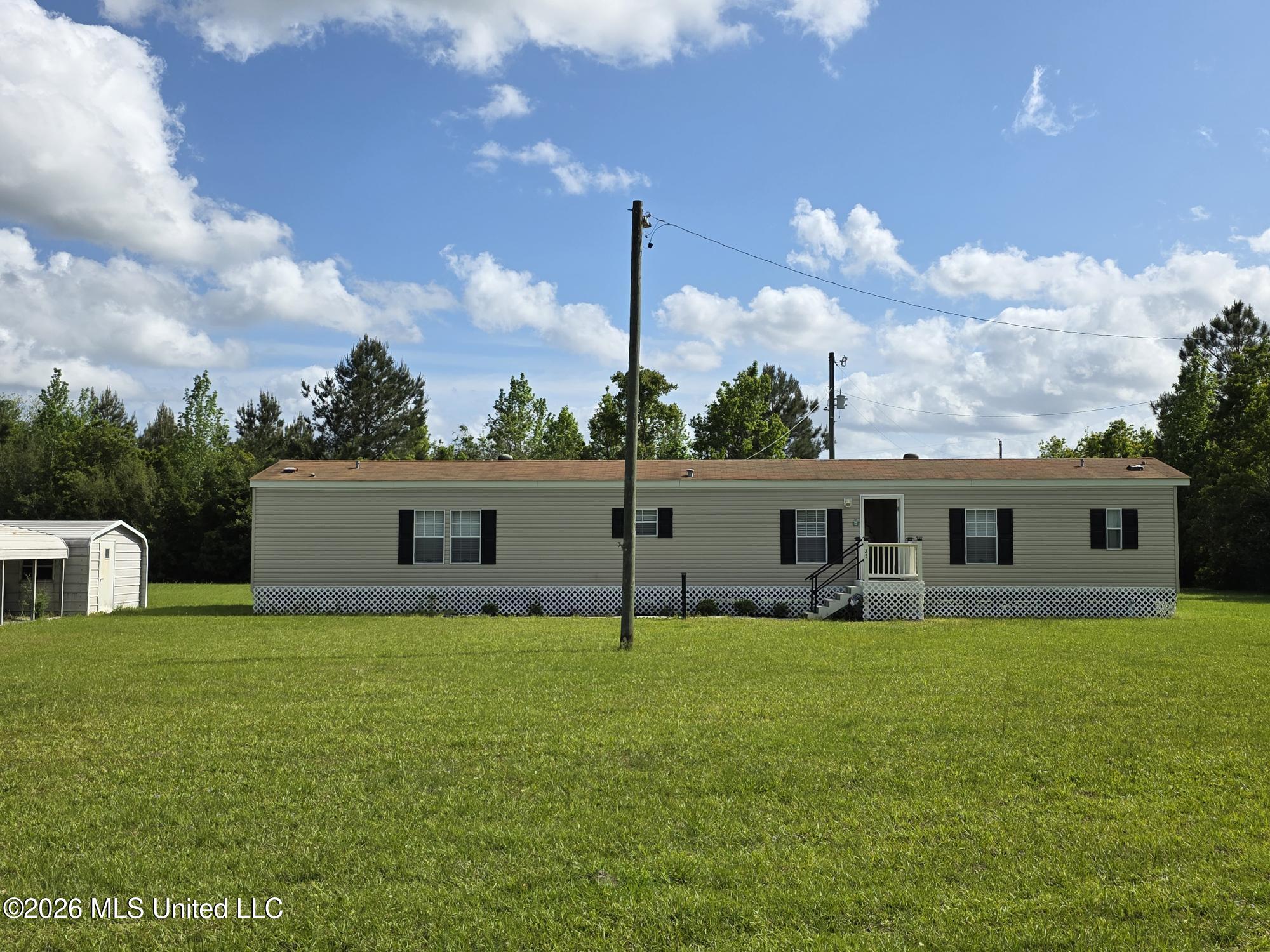 25 Bryan Circle Picayune, MS 39466 - Photo 72 of 86 20260413_155154