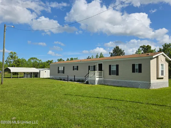 $149,000 | 25 Bryan Circle, Picayune, MS 39466