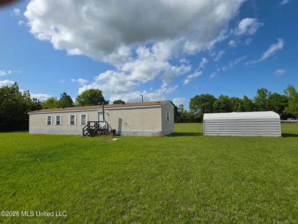 $149,000 | 25 Bryan Circle, Picayune, MS 39466