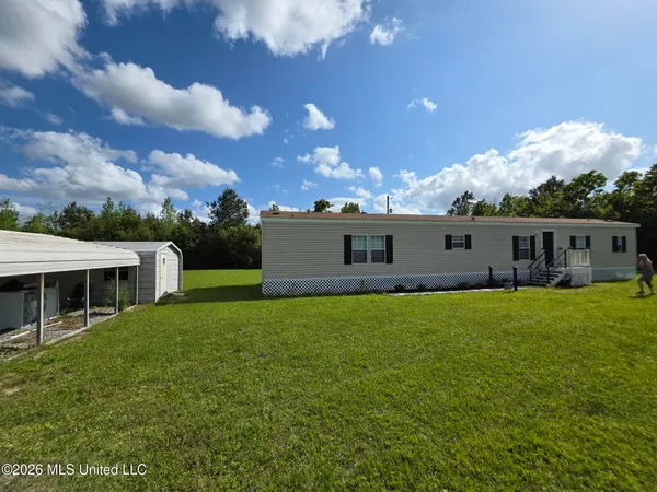 $149,000 | 25 Bryan Circle, Picayune, MS 39466
