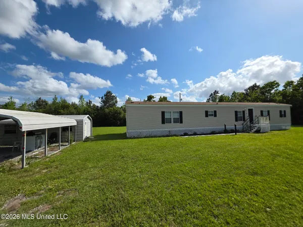 $149,000 | 25 Bryan Circle, Picayune, MS 39466