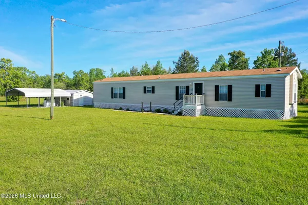 $149,000 | 25 Bryan Circle, Picayune, MS 39466