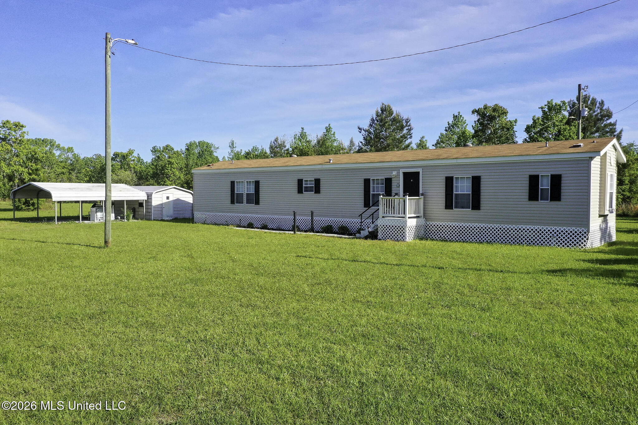 25 Bryan Circle Picayune, MS 39466 - Photo 84 of 86 LPEBryanCircle-11