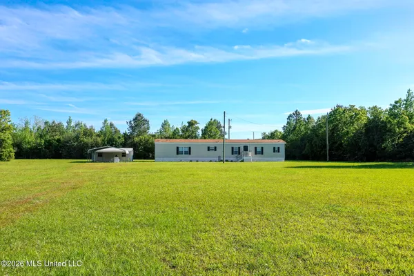 $149,000 | 25 Bryan Circle, Picayune, MS 39466