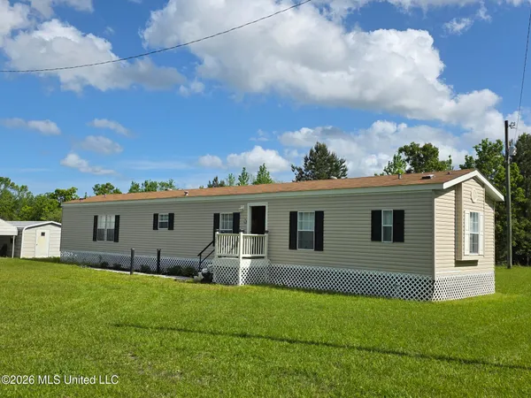 $149,000 | 25 Bryan Circle, Picayune, MS 39466