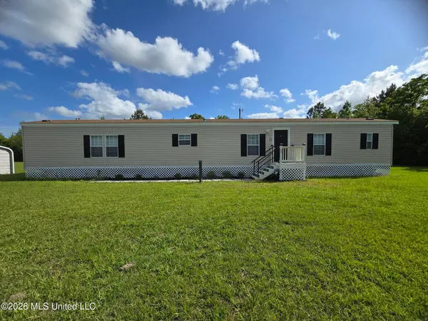 $149,000 | 25 Bryan Circle, Picayune, MS 39466