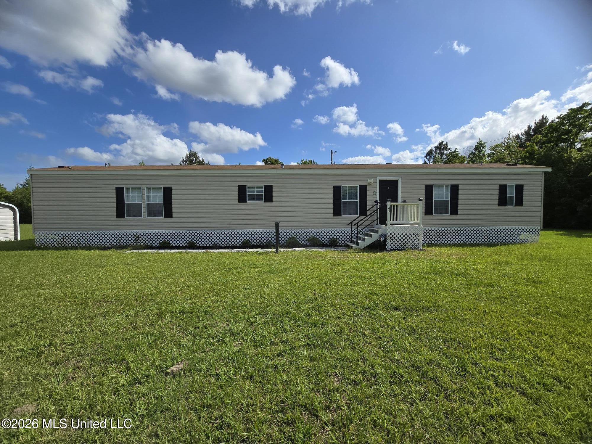 25 Bryan Circle Picayune, MS 39466 - Photo 10 of 86 20260413_160304