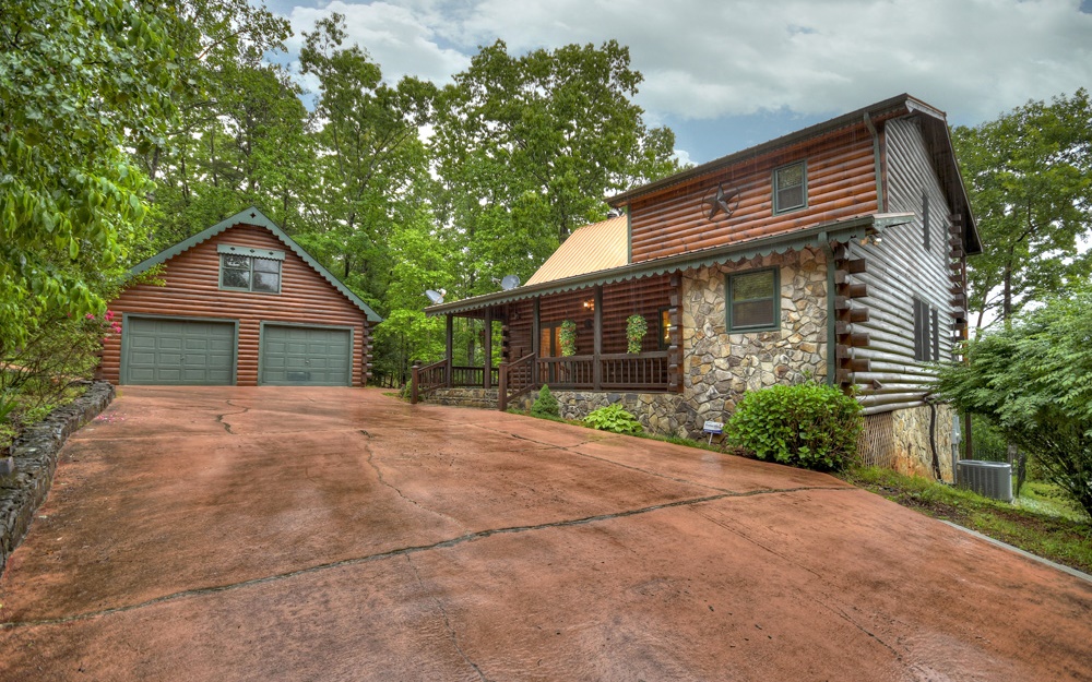 29 Dolittle Road Morganton, GA 30560 - Photo 1 of 1 Main View