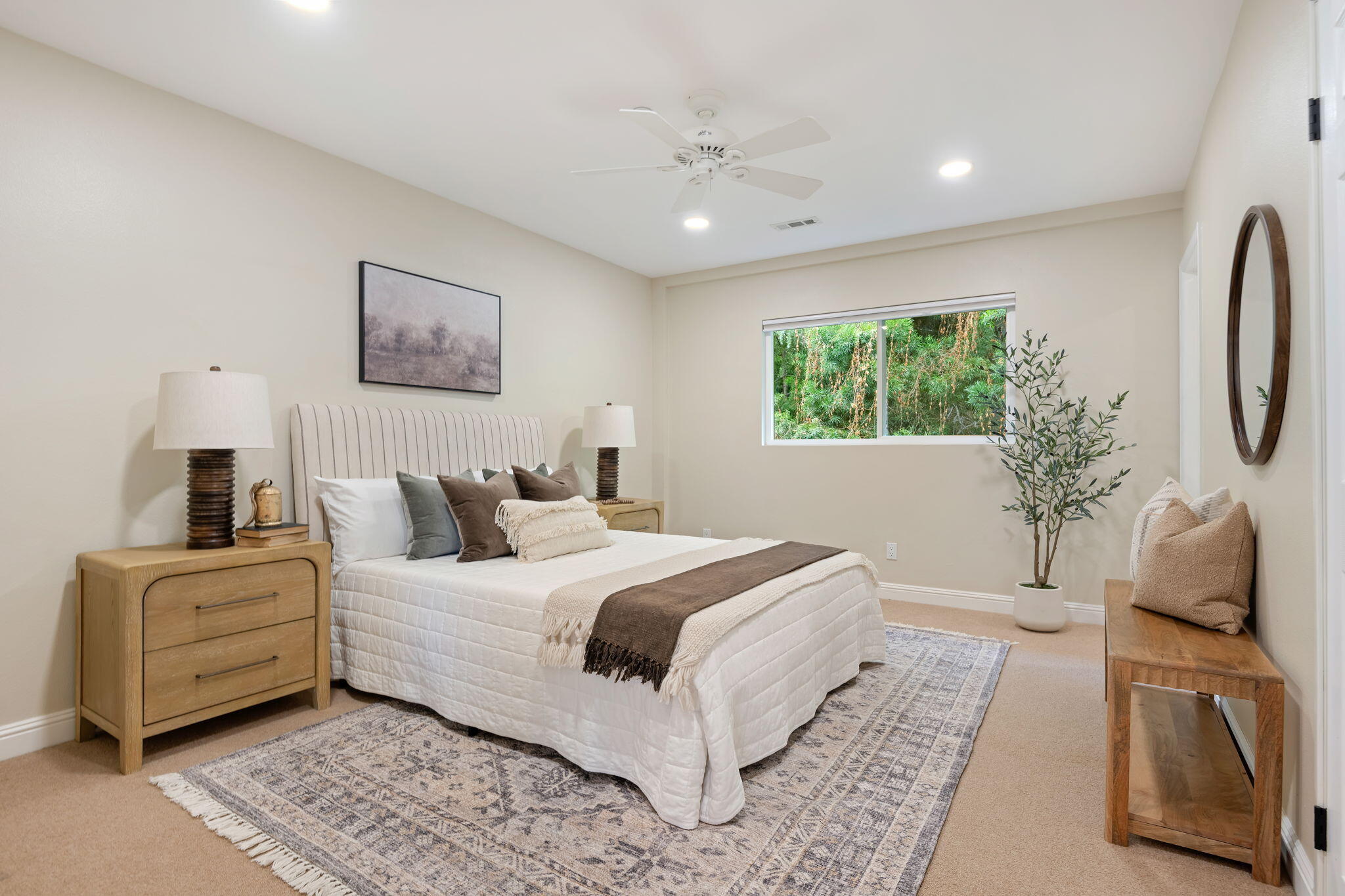 1442 South Rice Road Ojai, CA 93023 - Photo 13 of 54 35-Bedroom 2
