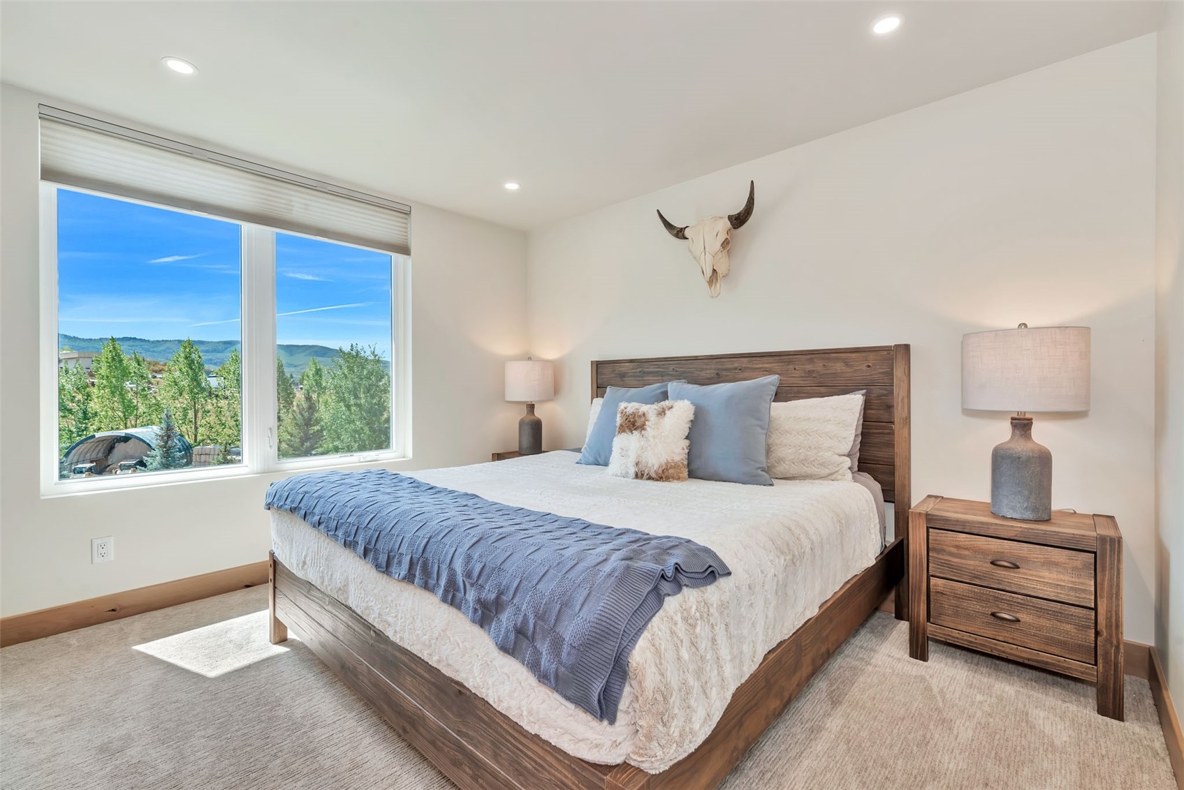 1716 Copper Ridge Spur, Unit 1 Steamboat Springs, CO 80487 - Photo 8 of 47