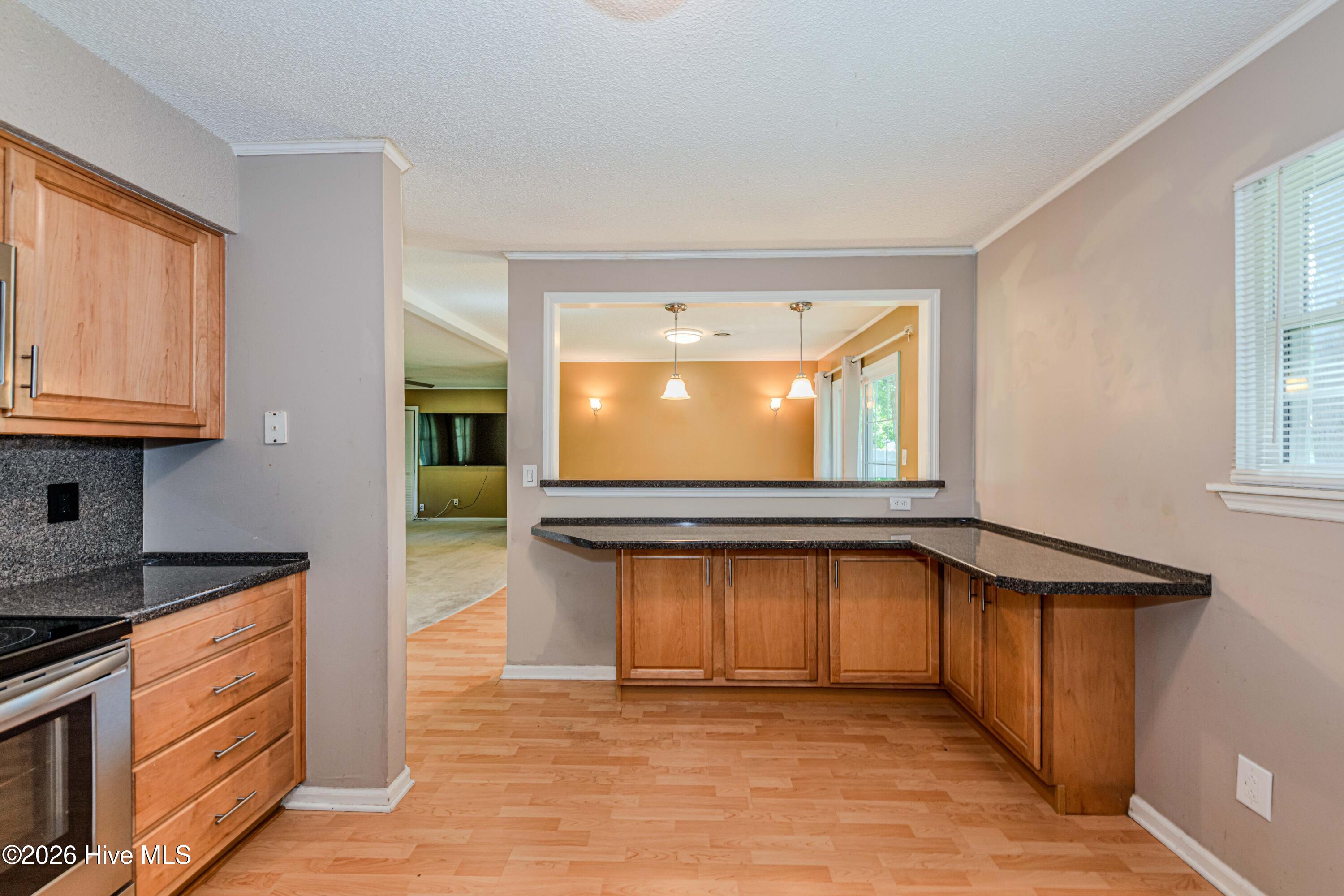 800 Mill River Road Jacksonville, NC 28540 - Photo 13 of 60 Kitchen