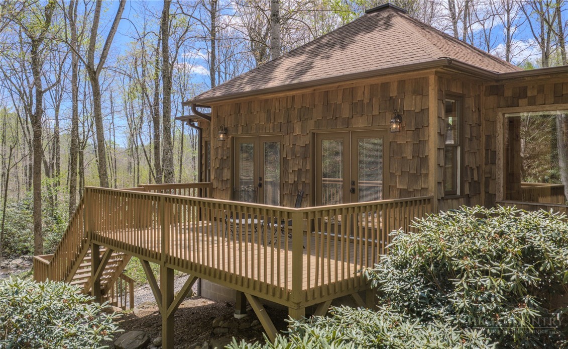 426 Cook Town Road Bakersville, NC 28705 - Photo 8 of 50