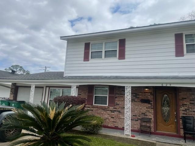 625 West Niagara Circle Terrytown, LA 70056 - Photo 13 of 13