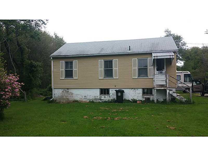 32 Arcadia Road Swansea, MA 02777 - Photo 2 of 9 Exterior Front.