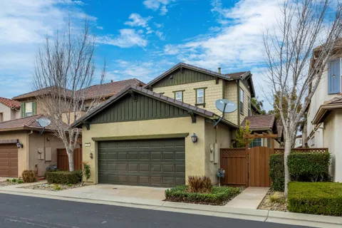 $649,900 | 171 West Santa Cruz Way, Mountain House, CA 95391