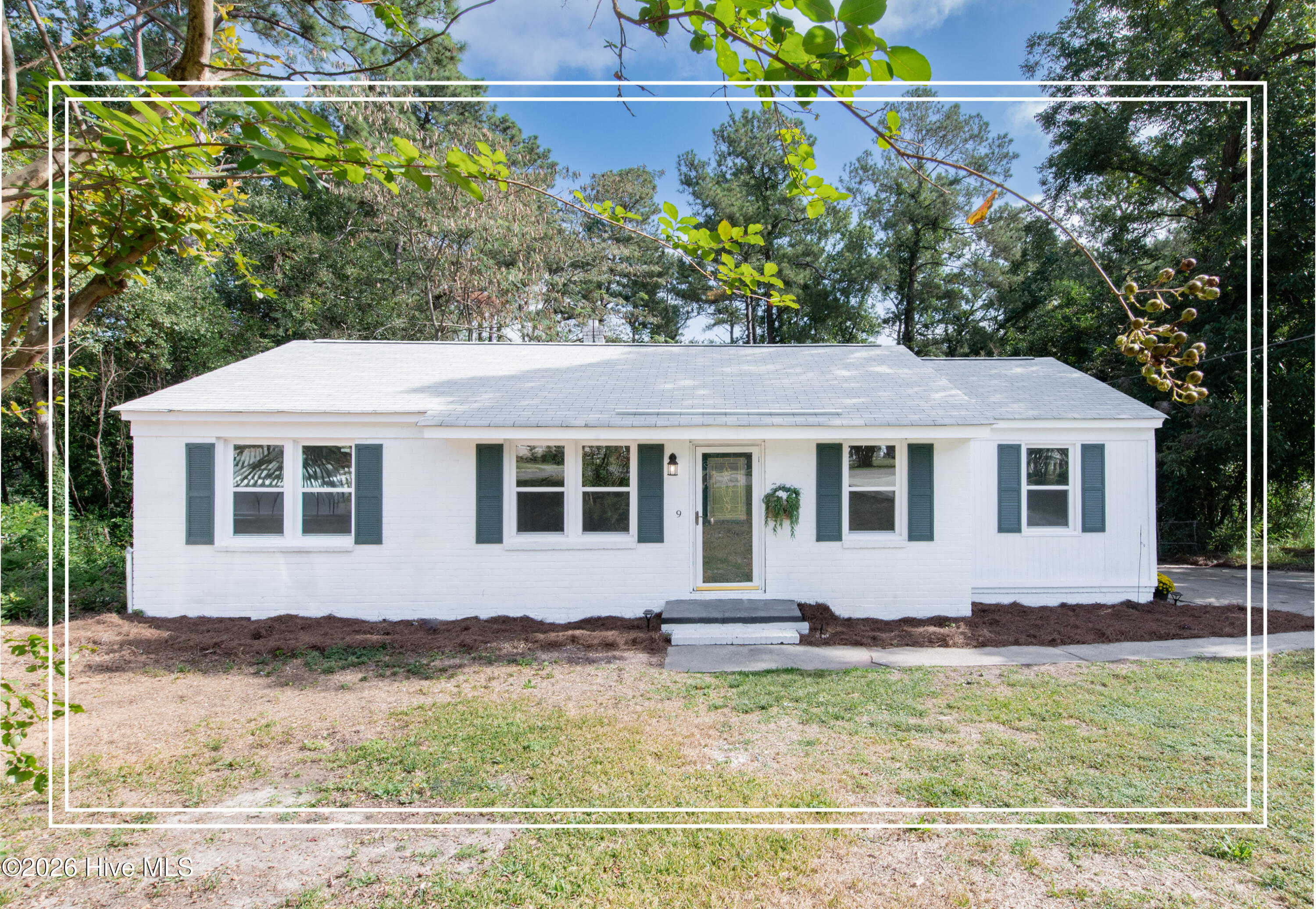 9 Linnet Loop North Augusta, SC 29841 - Photo 1 of 30 Front!