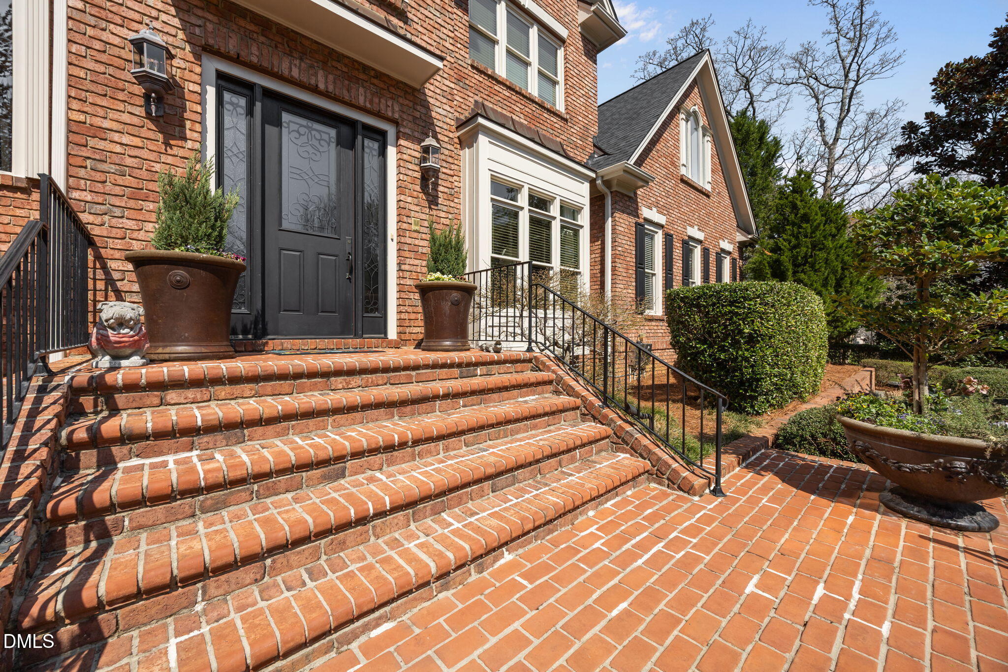 1012 Cross Clay Court Raleigh, NC 27614 - Photo 2 of 52 53-web-or-mls-IMG_2752