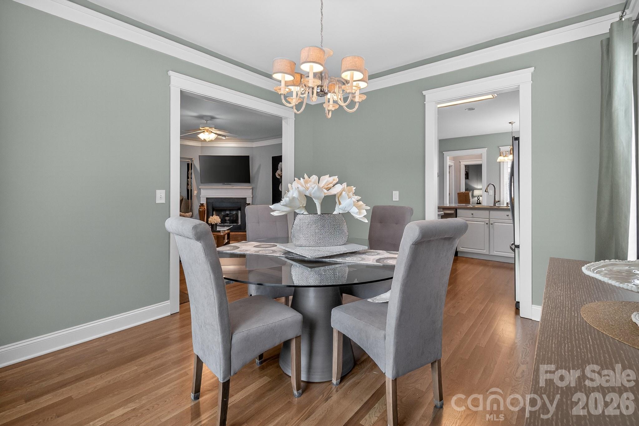 8216 Townley Road Huntersville, NC 28078 - Photo 17 of 38