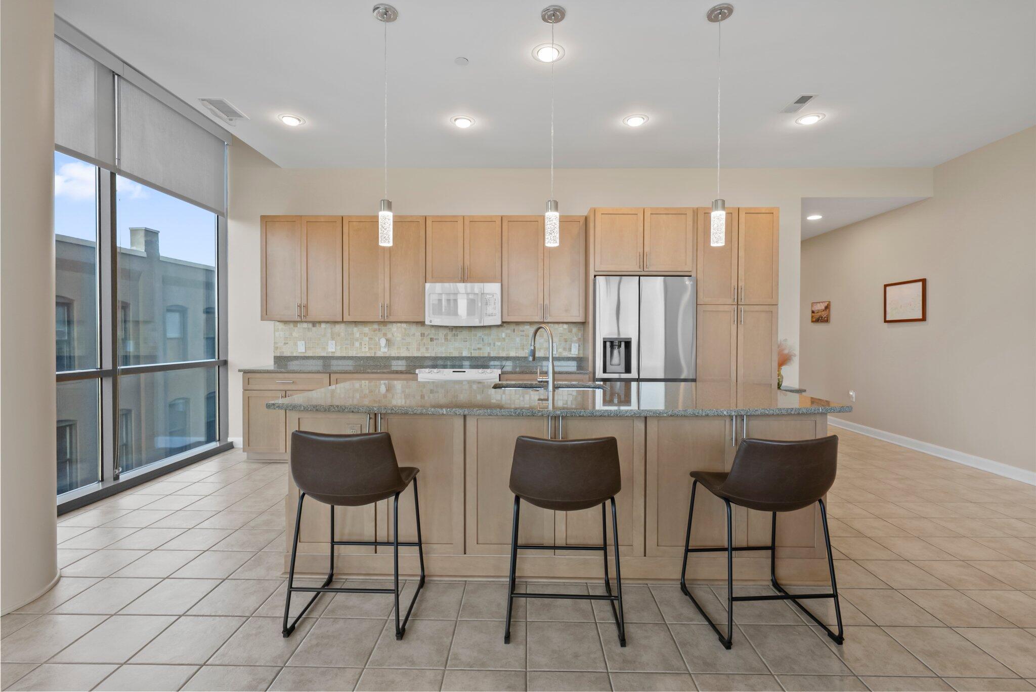 300 West Spring Street, Unit 404 Columbus, OH 43215 - Photo 11 of 50