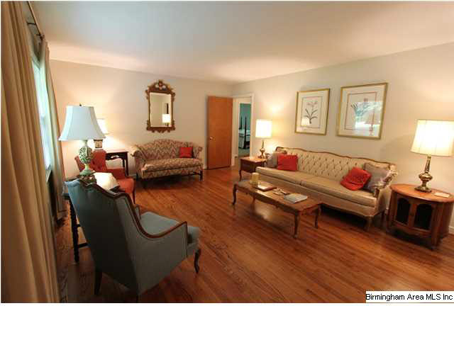4118 Rice Avenue Anniston, AL 36206 - Photo 12 of 32