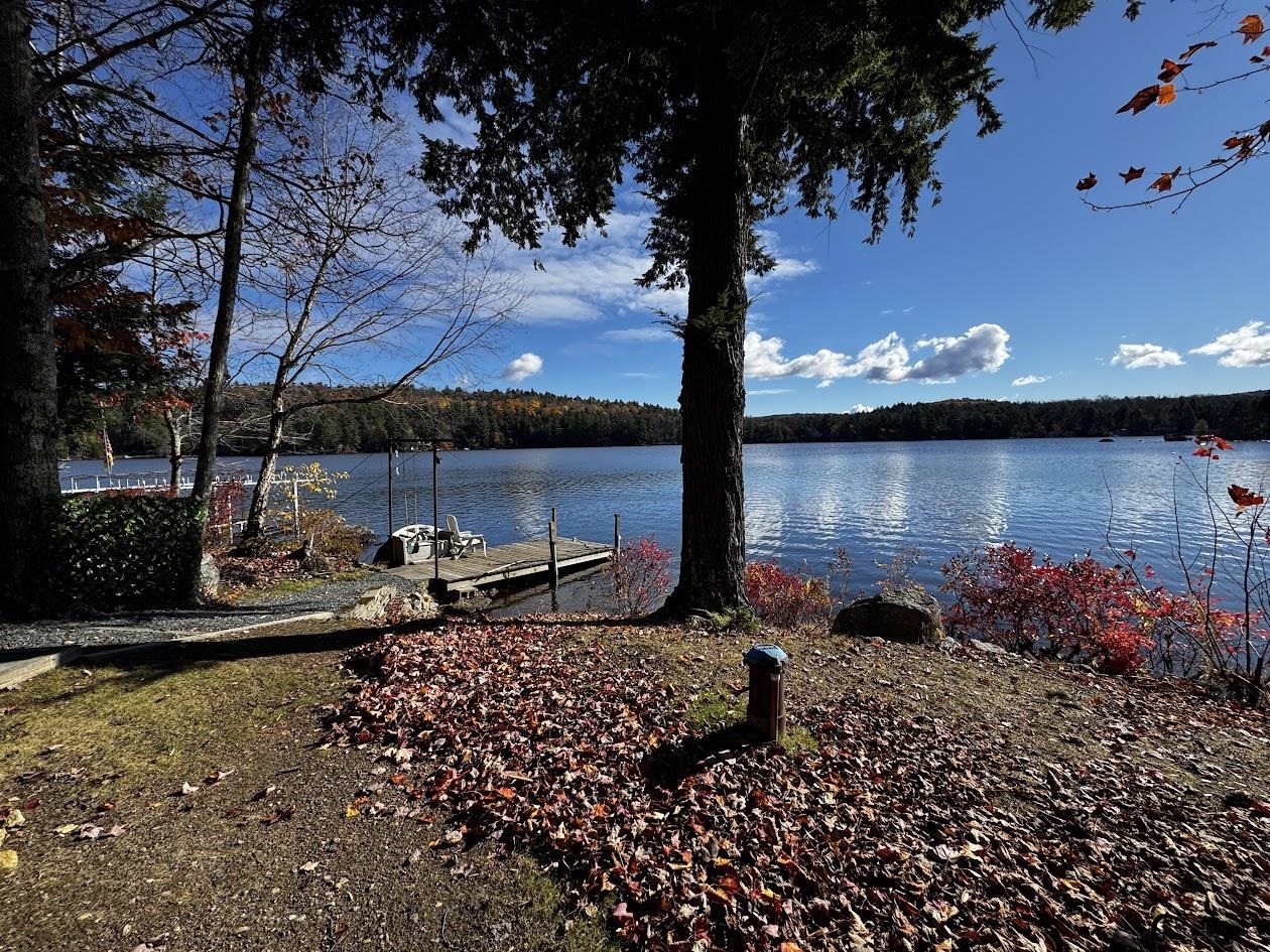 2167 Valley Road Washington, NH 03280 - Photo 11 of 34