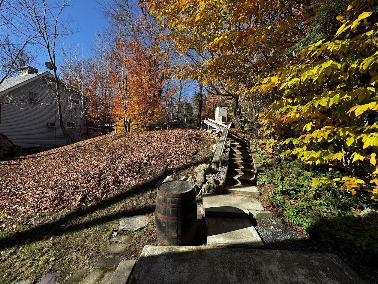 2167 Valley Road Washington, NH 03280 - Photo 13 of 34