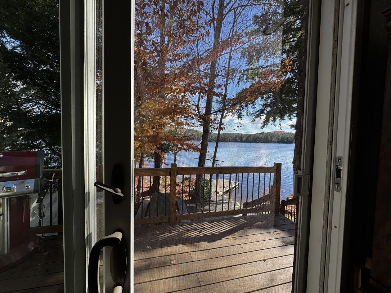 2167 Valley Road Washington, NH 03280 - Photo 20 of 34