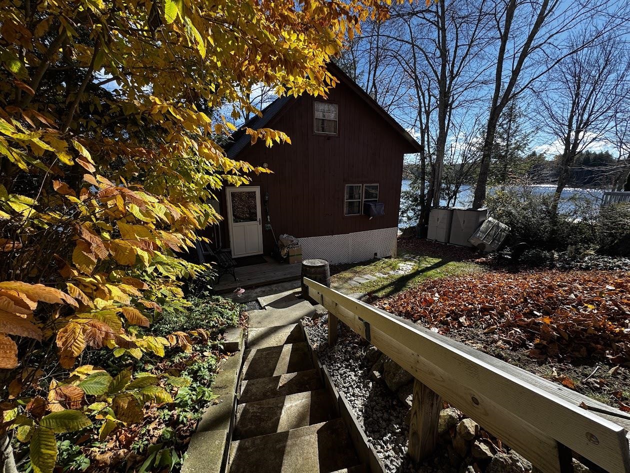 2167 Valley Road Washington, NH 03280 - Photo 2 of 34