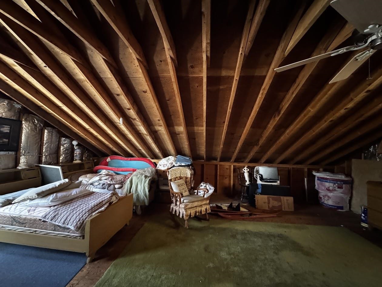 2167 Valley Road Washington, NH 03280 - Photo 28 of 34