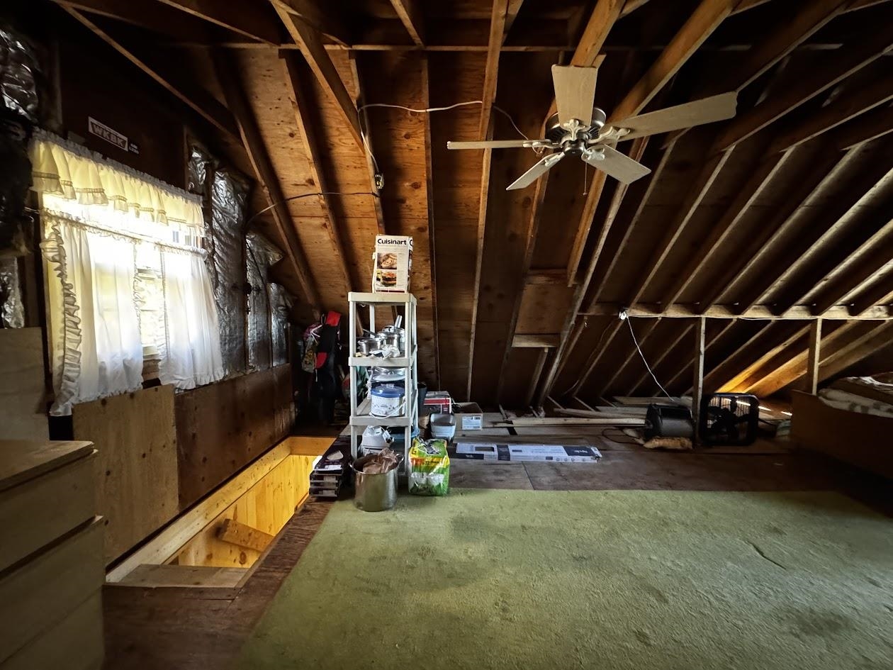 2167 Valley Road Washington, NH 03280 - Photo 30 of 34