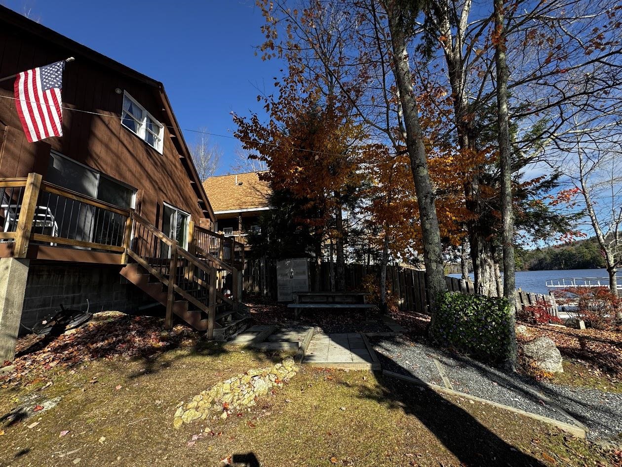 2167 Valley Road Washington, NH 03280 - Photo 3 of 34