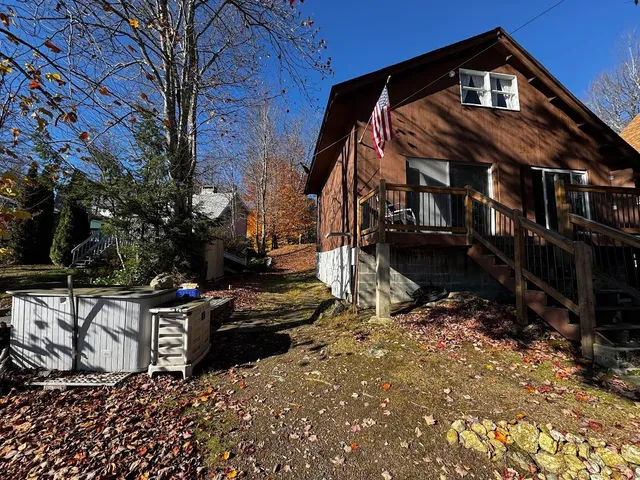 $450,000 | 2167 Valley Road, Washington, NH 03280