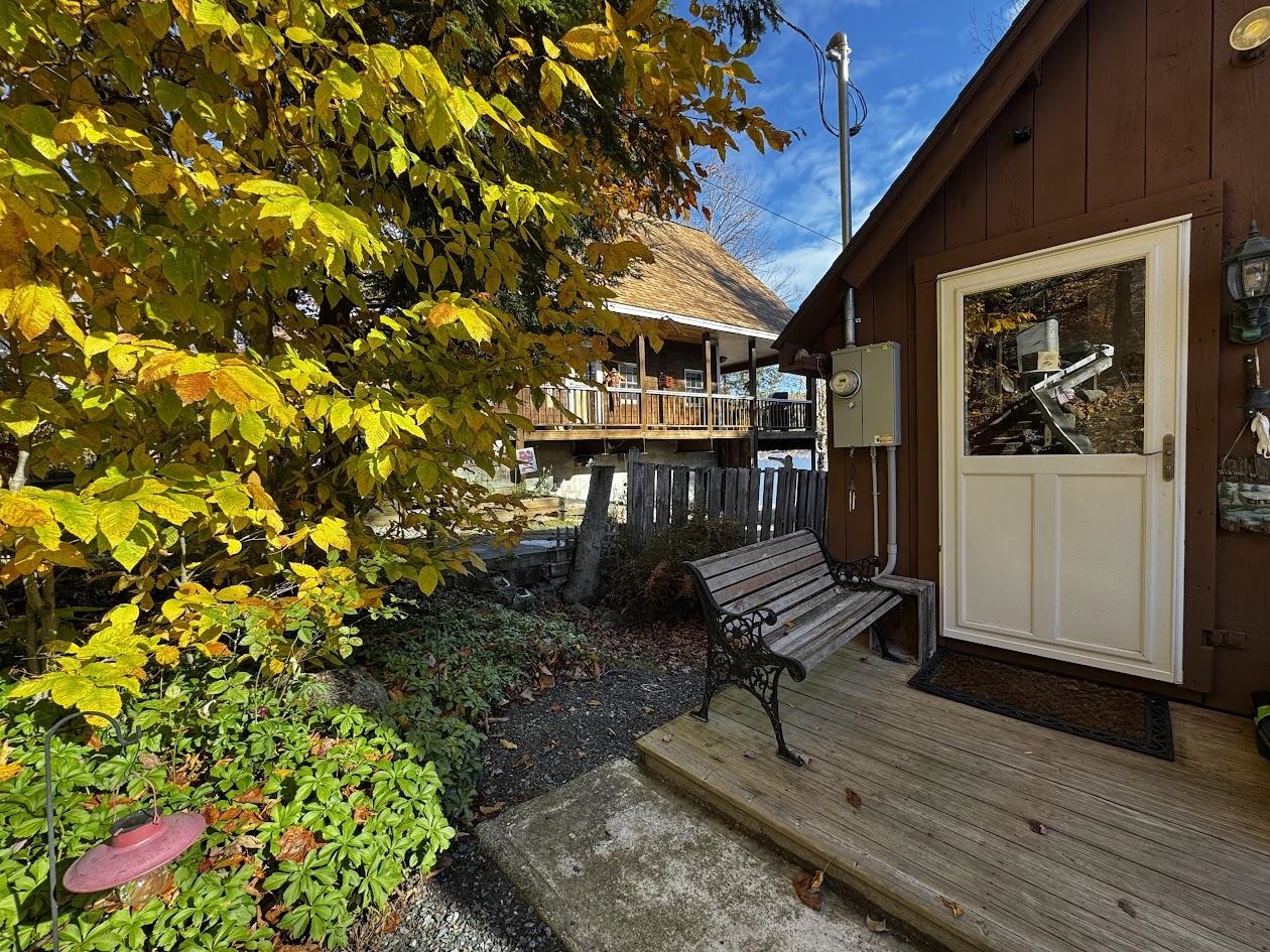 2167 Valley Road Washington, NH 03280 - Photo 4 of 34