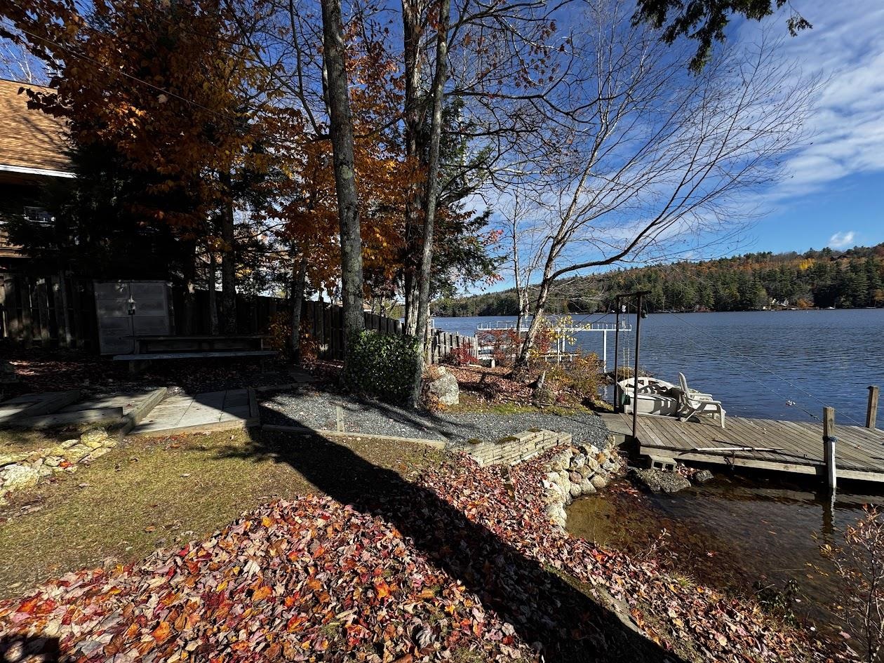 2167 Valley Road Washington, NH 03280 - Photo 5 of 34