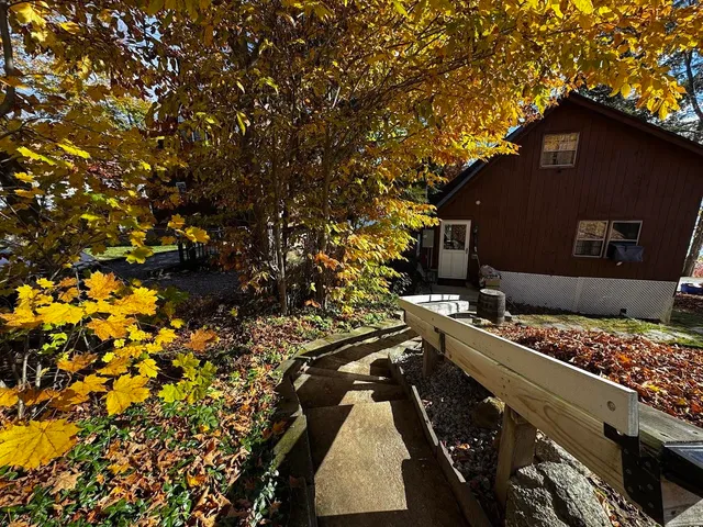 $450,000 | 2167 Valley Road, Washington, NH 03280