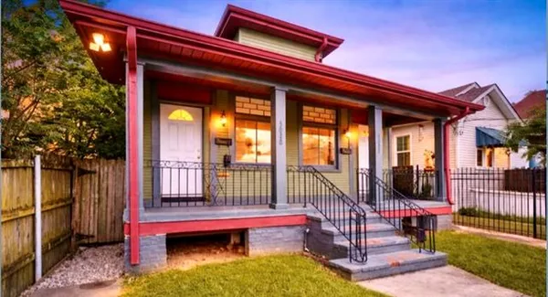 $1,350 | 3020 General Taylor, New Orleans, LA 70125