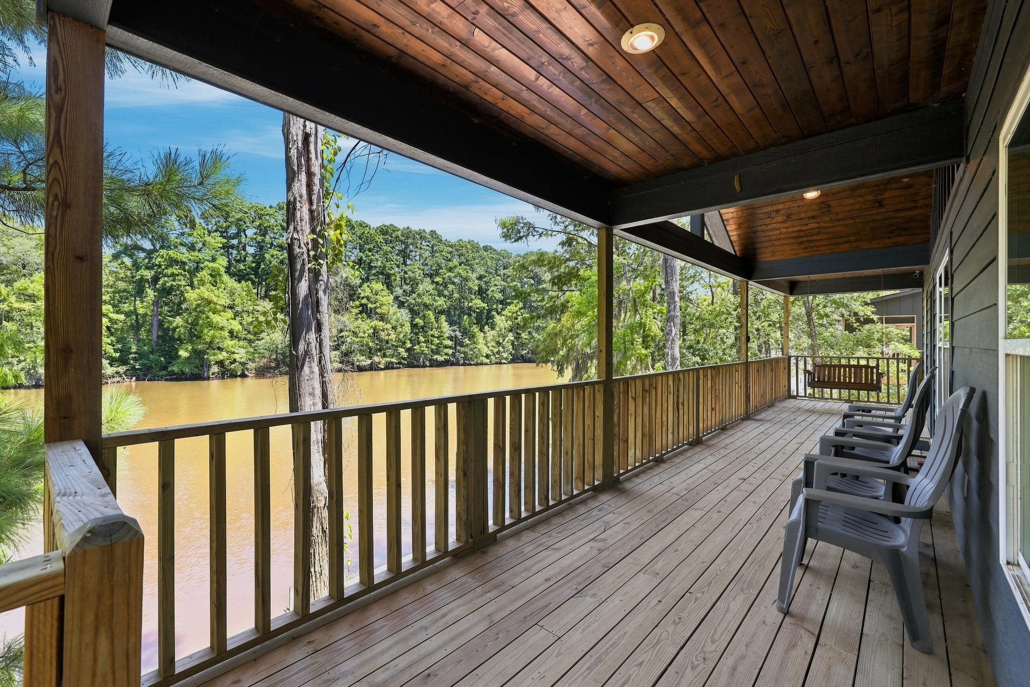 1130 Shelley Road Karnack, TX 75661 - Photo 2 of 29 Gallery Image 2