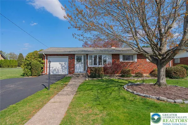 $299,900 | 2630 Jacksonville Road, Bethlehem, PA 18017