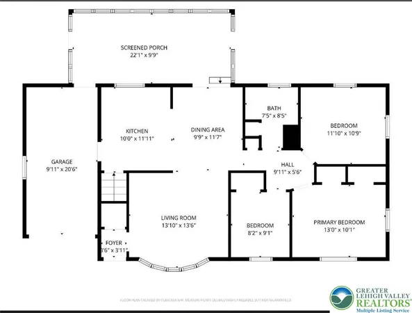$299,900 | 2630 Jacksonville Road, Bethlehem, PA 18017