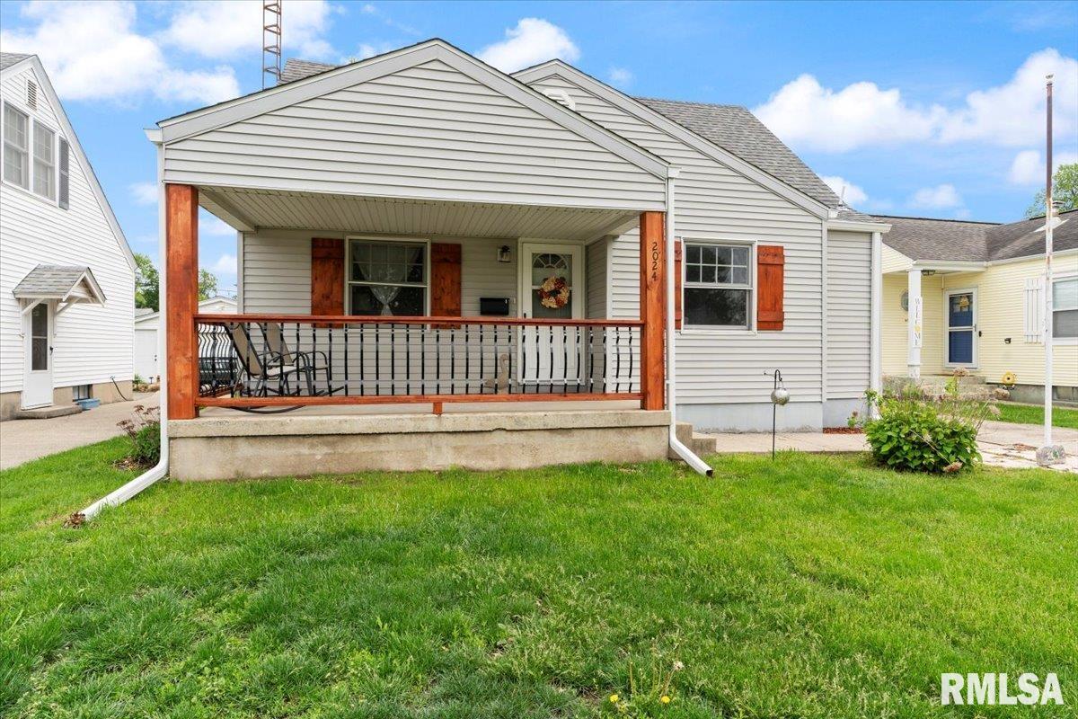 2024 North 6th Street Springfield, IL 62702 - Photo 3 of 38