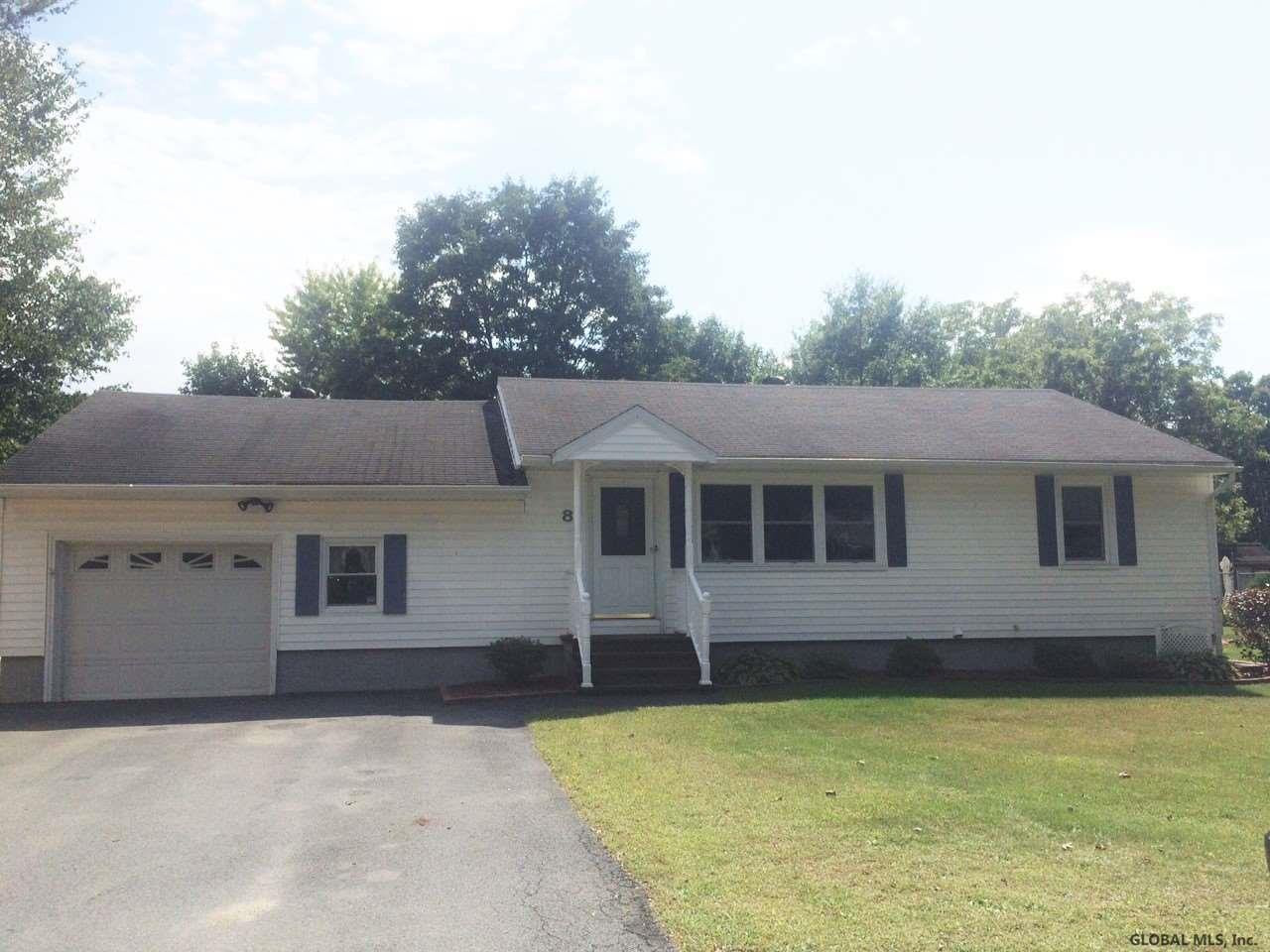 8 Meadow Road Hudson Falls, NY 12839 - Photo 1 of 10 Photo 1