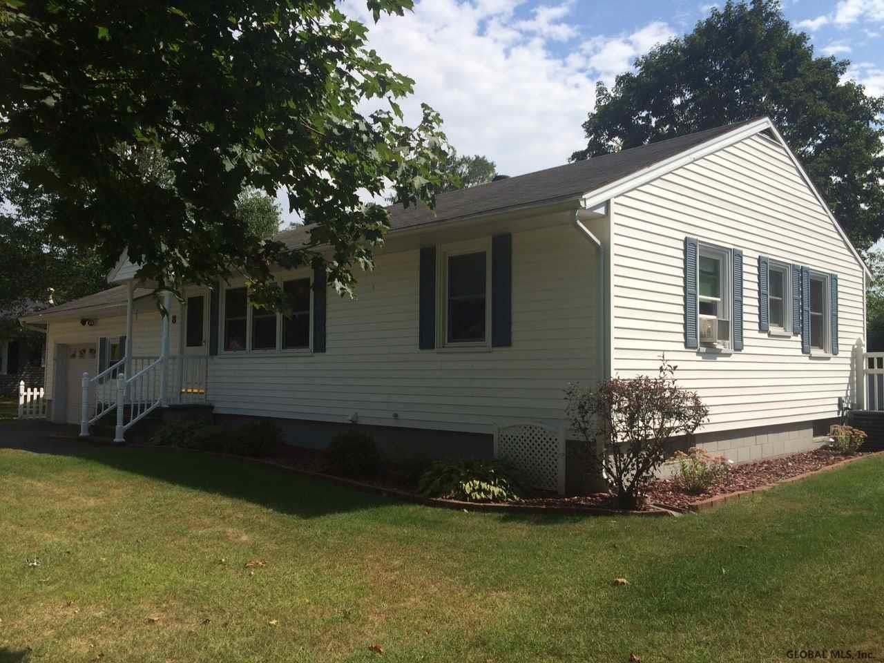 8 Meadow Road Hudson Falls, NY 12839 - Photo 2 of 10 Photo 2
