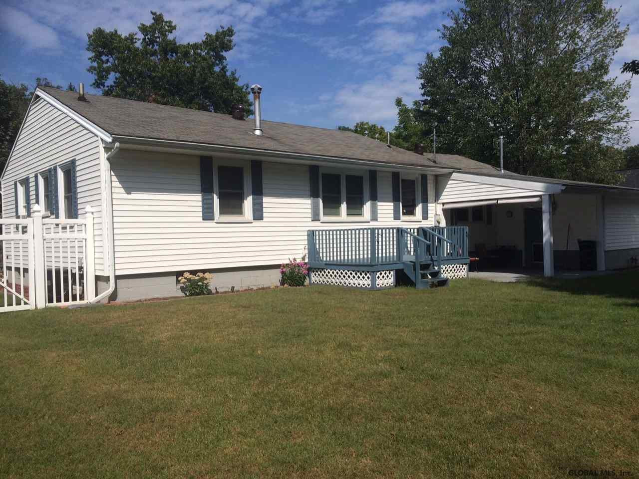 8 Meadow Road Hudson Falls, NY 12839 - Photo 3 of 10 Photo 3